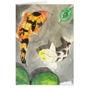 Koi