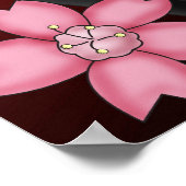 Koi 1 - Poster (Ecke)