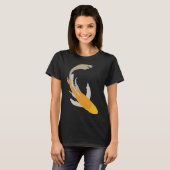 KOI 1 T-Shirt (Vorne ganz)