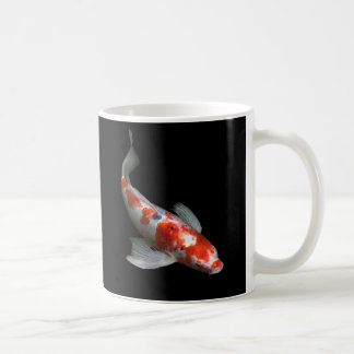 Koi (1) Tasse