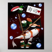 Koi 2 - Poster (Vorne)