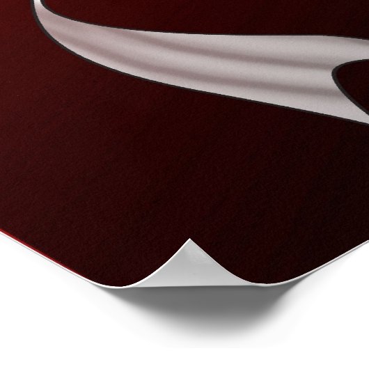 Koi 2 - Poster (Ecke)