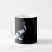 Koi (2) Tasse (Vorderseite Links)