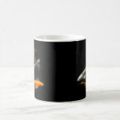 Koi (5) Tasse (Mittel)