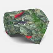 Koi-abunga! Krawatte (Gerollt)