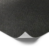 Koi Ace Poster (Ecke)