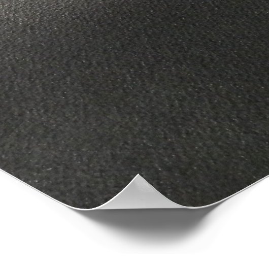 Koi Ace Poster (Ecke)