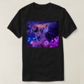Koi Angelfish Classic TShirt (Design vorne)