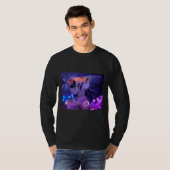 Koi Angelfish T-Shirt (Vorne ganz)