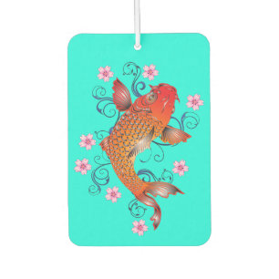 Koi Autolufterfrischer