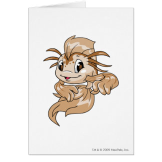 Koi Brown