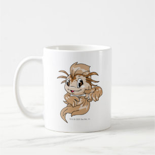 Koi Brown Kaffeetasse