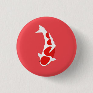 Koi Button