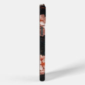 Koi carp Case-Mate iPhone hülle (Rückseite / Rechts)
