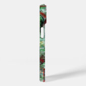 Koi Carp Fish Painting Case-Mate iPhone Hülle (Rückseite / Rechts)