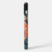 Koi carp iPhone hülle (Linke Seite)