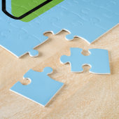 Koi Carp Puzzle (Seite)