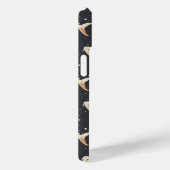 Koi Carps Muster Case-Mate iPhone Hülle (Rückseite / Rechts)