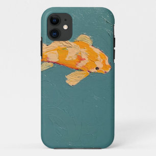 Koi Case-Mate iPhone Hülle