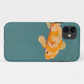 Koi Case-Mate iPhone Hülle (Rückseite (Horizontal))