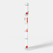 Koi Case-Mate iPhone Hülle (Rückseite / Rechts)