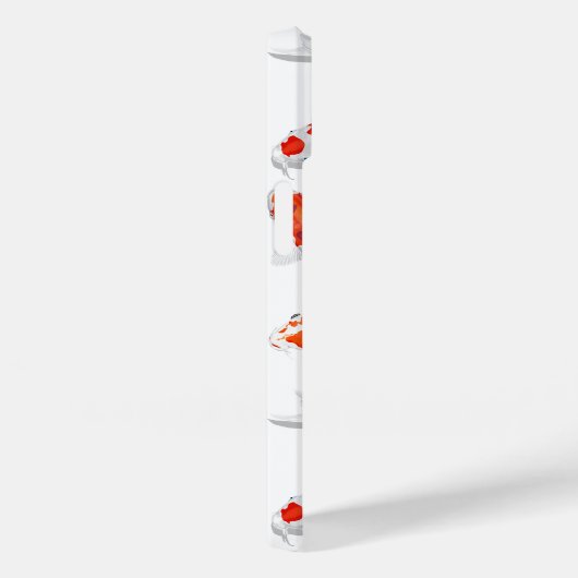 Koi Case-Mate iPhone Hülle (Rückseite / Rechts)