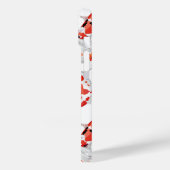 Koi Case-Mate iPhone Hülle (Rückseite / Links)