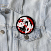 Koi, das verbotenen Knopf locht Button (Beispiel)