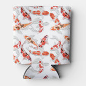 Koi Dosenkühler (Vorderseite)