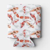 Koi Dosenkühler (Rückseite)