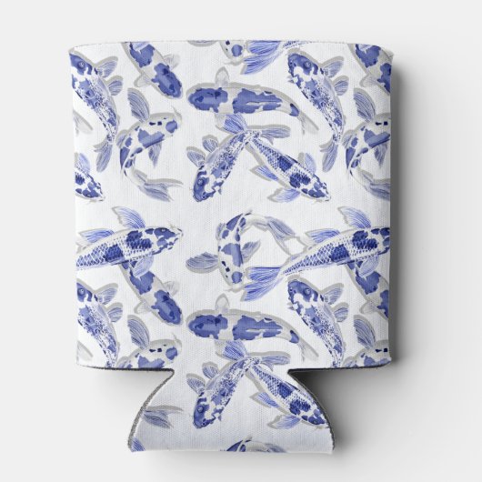 Koi Dosenkühler (Rückseite)