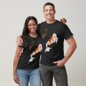 Koi Duo T-Shirt (Unisex)