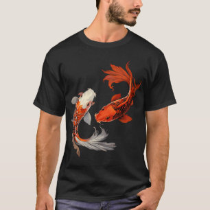 Koi-Equilibrium T-Shirt
