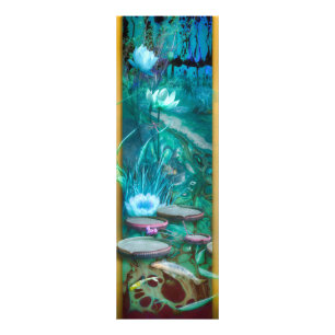 Koi Fisch Geboren von Dragonfly Fotodruck