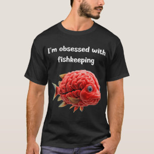 Koi-Fische T-Shirt