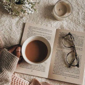 Koi Fish Dream Zitat Kunst - "Befolgen Sie Ihre Ha Kaffeetasse