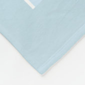 Koi Fish Flannel Blanket Fleecedecke (Ecke)