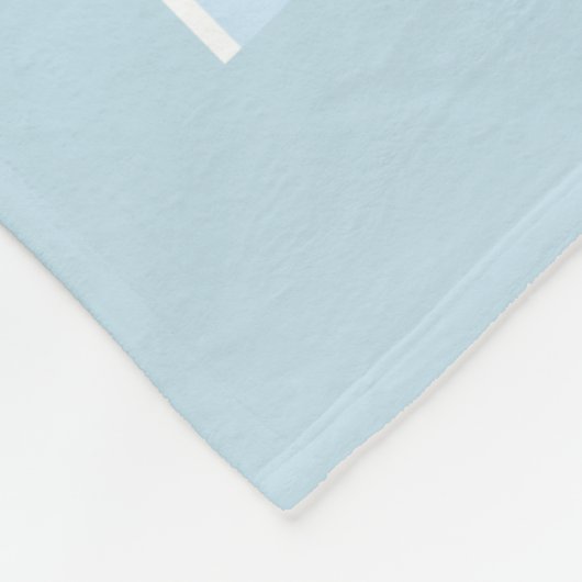 Koi Fish Flannel Blanket Fleecedecke (Ecke)