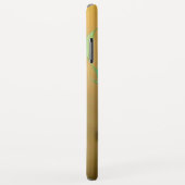 Koi Fish GEBOREN von DRAGONFLY Case-Mate iPhone Hülle (Hinten/Rechts)