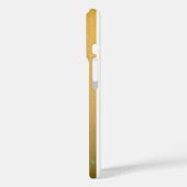 Koi Fish GEBOREN von DRAGONFLY Case-Mate iPhone Hülle (Rückseite / Links)