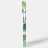 Koi Fish Gentle Symphony Case-Mate iPhone Hülle (Rückseite / Links)