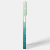 Koi Fish Gentle Symphony Case-Mate iPhone Hülle (Rückseite / Rechts)