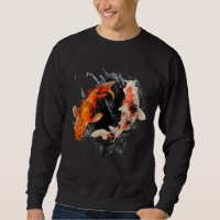 Koi Fish I Koi Carp Pond Japan Tattoo