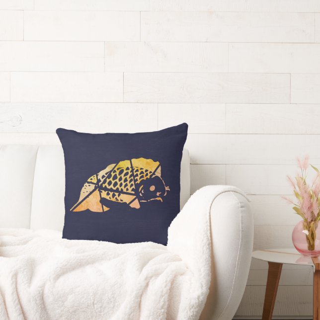 Koi Fish Kissen (Liege)