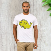 Koi Fish Mens T - Shirt