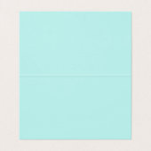 Koi Fish mit Lotus (Innenseite Aufgefaltet)