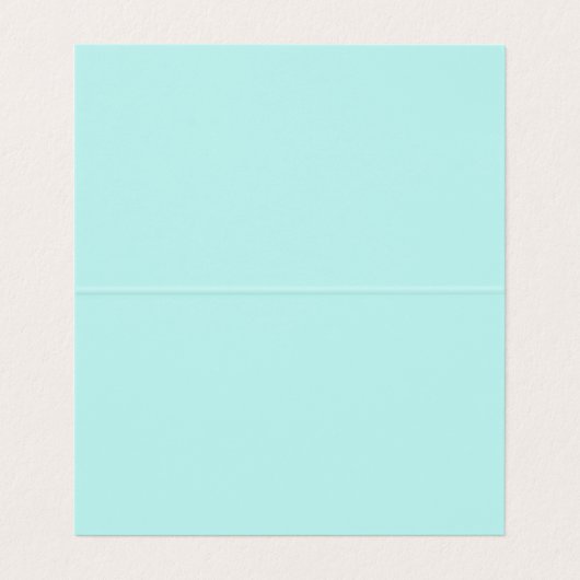 Koi Fish mit Lotus (Innenseite Aufgefaltet)