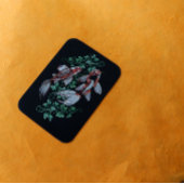 Koi Fish Pond Kois Ivy Japanese Fishpond Einladung