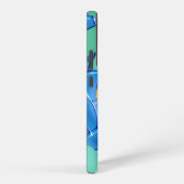 Koi Fish Pond Samsung Galaxy S22 Plus Fall Hülle (Rechte Seite)