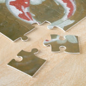 KOI FISH PUZZLE (Seite)